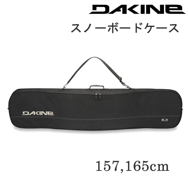 楽天市場】ダカイン スキーケース FALL LINE SKI ROLLER 175cm Black 