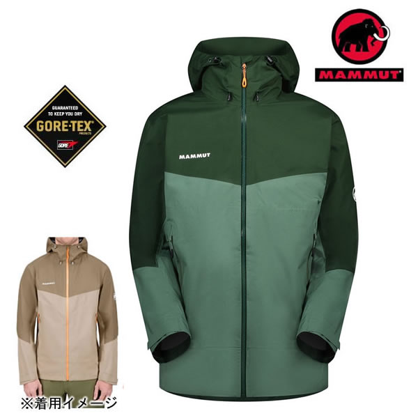 MAMMUT GORE-TEX ジャケット 2XL マウンテン 5503001777841863_01_4761w.jpeg