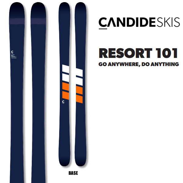 新品未使用★正規★CandideSkiキャンディットBC111保証書完備181㎝ 楽天市場】CANDIDE SKIS BC 111 キャンディッドスキー ビーシー