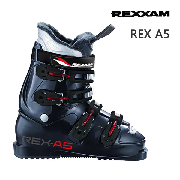 【未使用品】REXXAM REX-A5 28.0㎝　23-24モデル 未使用品】REXXAM REX-A5 28.0㎝ 23-24モデル