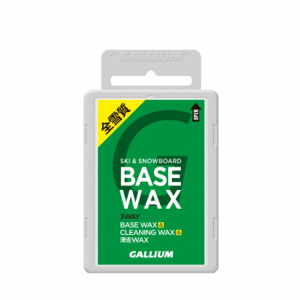 楽天市場】【20%off】 GALLIUM ガリウム 低フッ素配合 ワックスセット