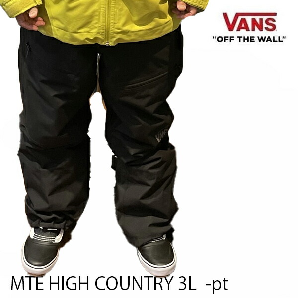 THE NORTH FACE×VANSスノーボードウェア スノーボードウェア スノーボード｜ムラサキスポーツ公式