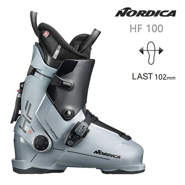 楽天市場】NORDICA ノルディカ スキーブーツ レディース ＜2026