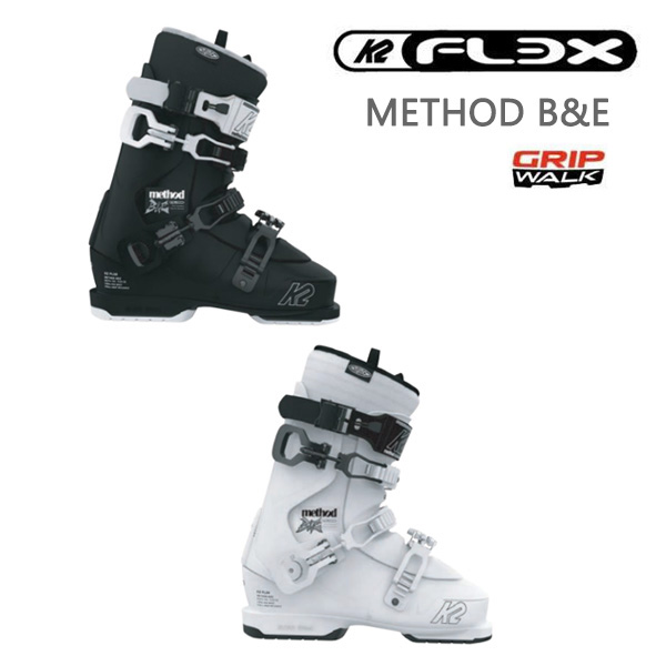 楽天市場】K2 スキーブーツ K2 FLEX DIVERGE SC テックビンディング