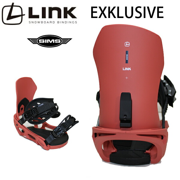 楽天市場】【エントリーでポイント10倍】25-26 LINK/リンク GREED PRO