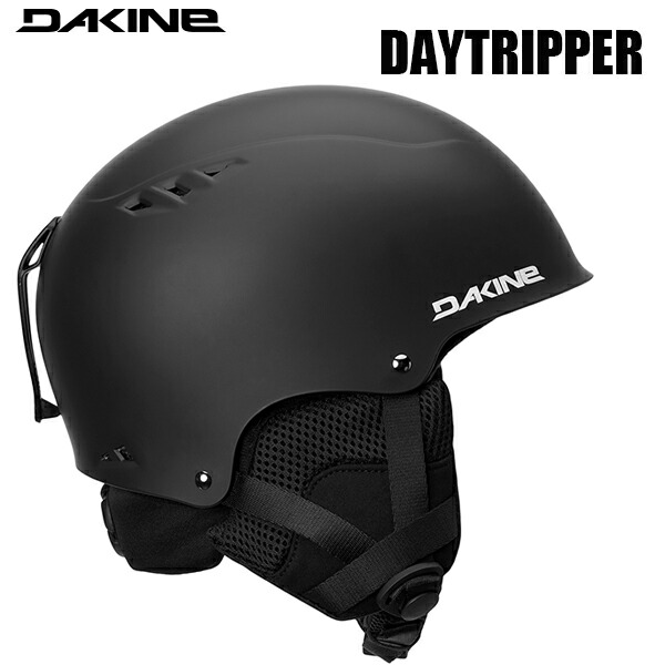 楽天市場】DAKINE ダカイン スノーヘルメット DAYTRIPPER デイ
