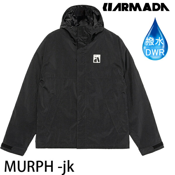 楽天市場】ARMADA アルマダ ウェア Reedy 2L Insulated Jacket 25-26