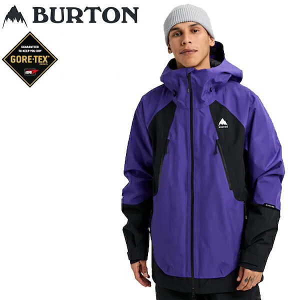 楽天市場】日本正規品 バートン ウェア ジャケット 22-23 BURTON MEN'S