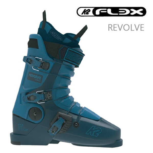 楽天市場】K2 REVOLVER(旧FULL TILT SKI BOOTS DROP KICK) （旧