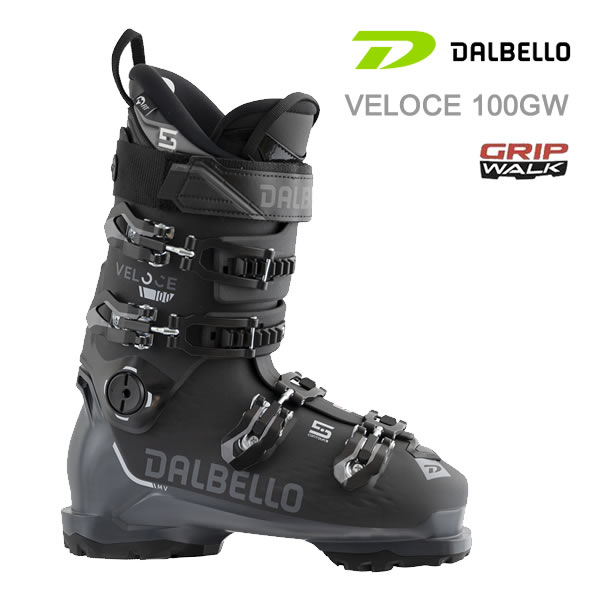 楽天市場】ダルベロスキーブーツ テックビンディング対応 DALBELLO