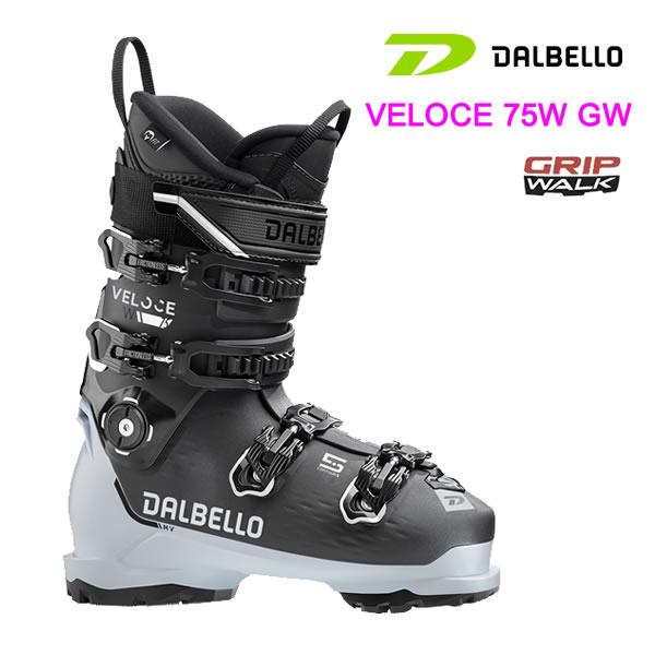 楽天市場】ダルベロスキーブーツ テックビンディング対応 DALBELLO