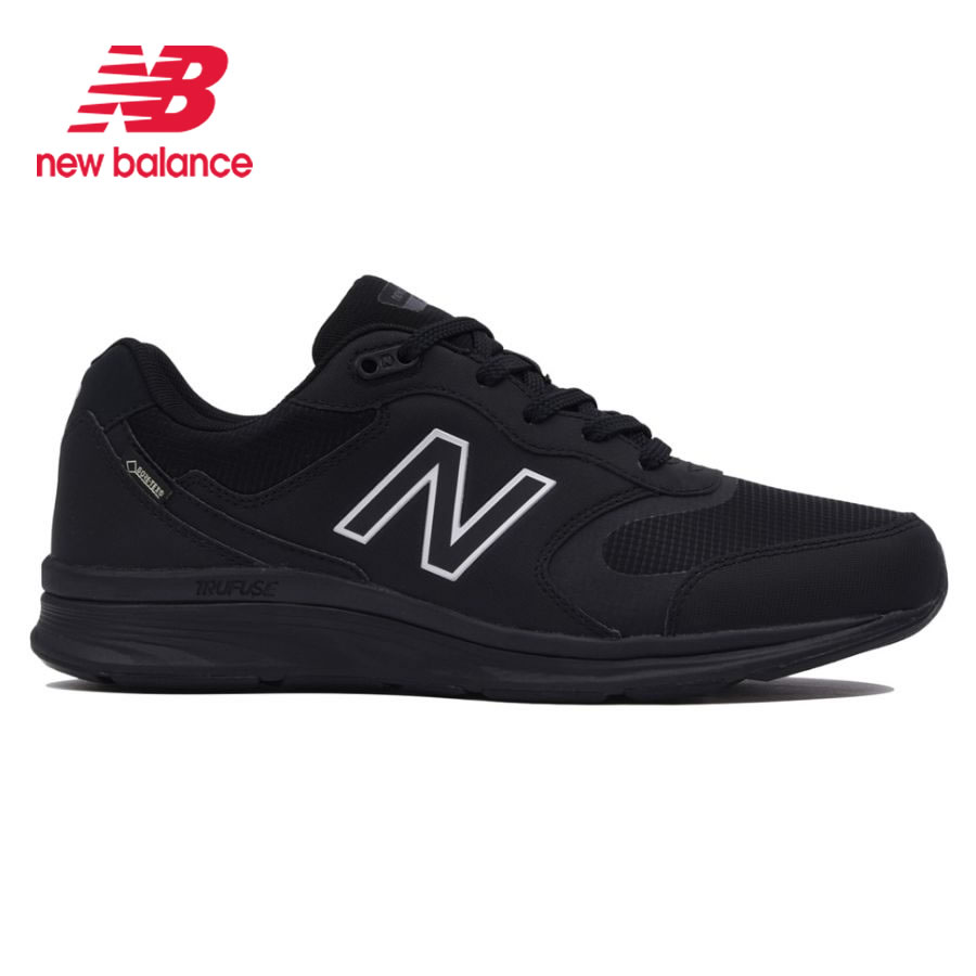 上質で快適 New Balance ニューバランス 靴 スニーカー シューズ Gore Tex Mw0gb4 Black Widths 2e 標準 正規取扱店 メンズ 男性 黒 ブラック ゴアテックス Nb 人気 定番 ニューバランスのスニーカー W73 W37 内祝い Www Eduka Rs