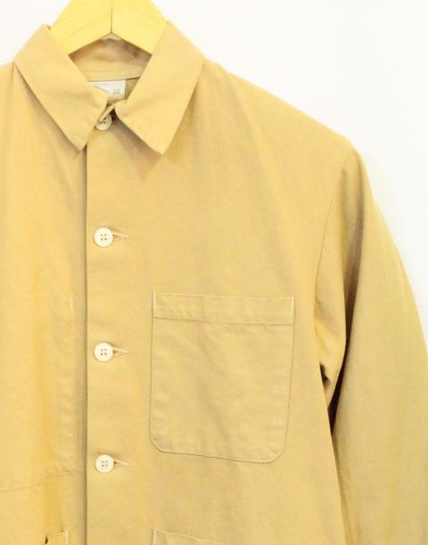 DANTON MICRO TAFTA カバーオール　40 楽天市場】【中古】 Danton メンズ カバーオール 40 22AW MICRO