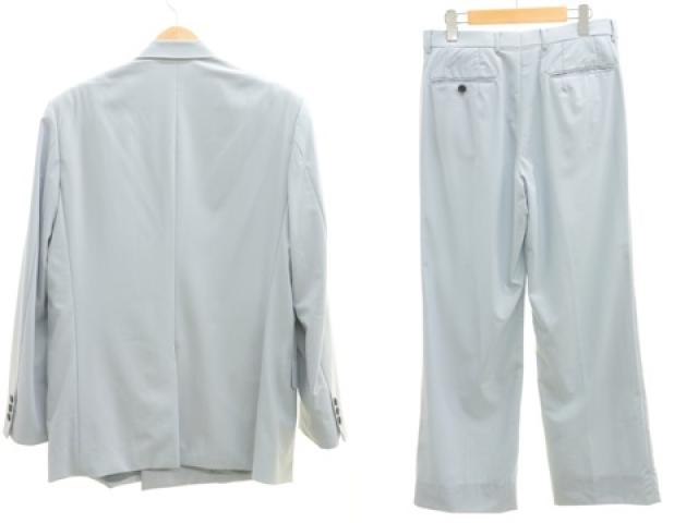 LITTLEBIG × PALETTE リトルビッグ 無地 alive パレット Trousers