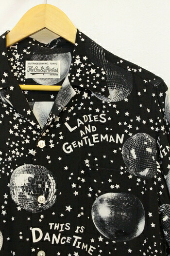 楽天市場】WACKO MARIAワコマリア FUCK THIS LIFE アロハシャツ/半袖