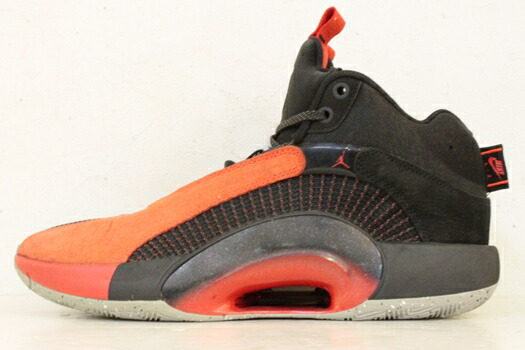 タイヨウ　【新品未使用 八村塁×ジョーダン】AJ XXXIV RUI PE 3_000000053774.jpg