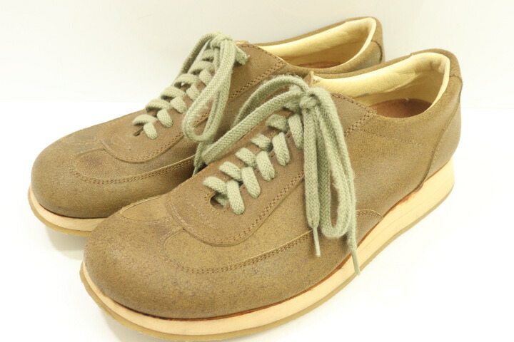 ウルヴァリンポストマンシューズ WOLVERINE POSTMAN SHOES | LEAPS＊kakamigahara＊