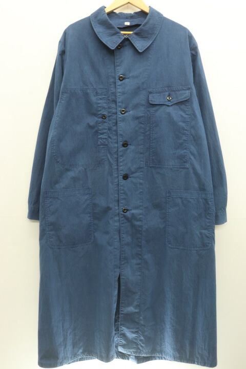 楽天市場】【美品】 kaval / カヴァル | Fish tail long coat ライナー