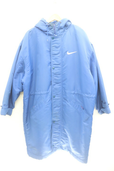 ナイキ　ハーフコート 楽天市場】【中古】 【送料無料】 古着 メンズL NIKE/ナイキ ハーフ