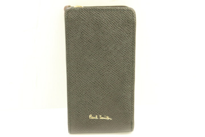 LARRY SMITH ブラックキーケース 楽天市場】【中古】LARRY SMITH ラリースミス キーケース FLAP