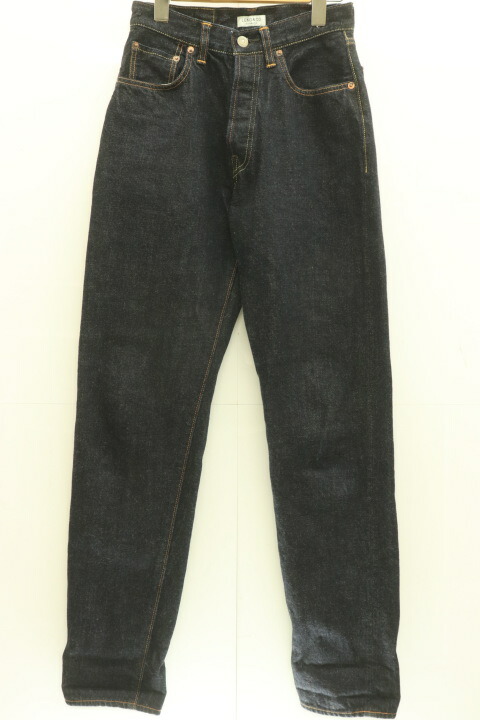 楽天市場】【中古】LONCINO UNEUNE DENIM デニムパンツ ピンク サイズ