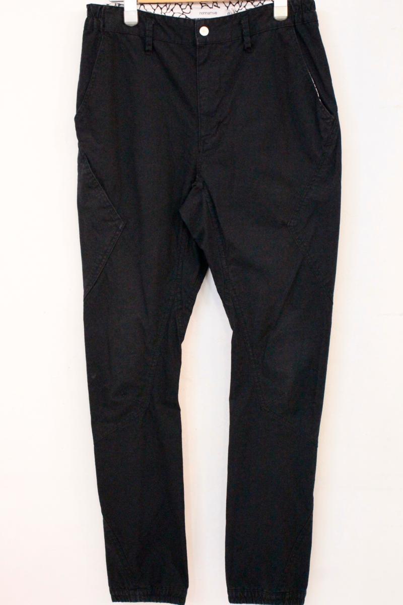 楽天市場】NONNATIVE ノンネイティブ パンツ サイズ:0