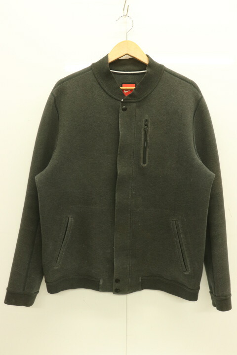 楽天市場】NIGO Nike NRG Varsity Jacket ニゴー ナイキ NRG バー