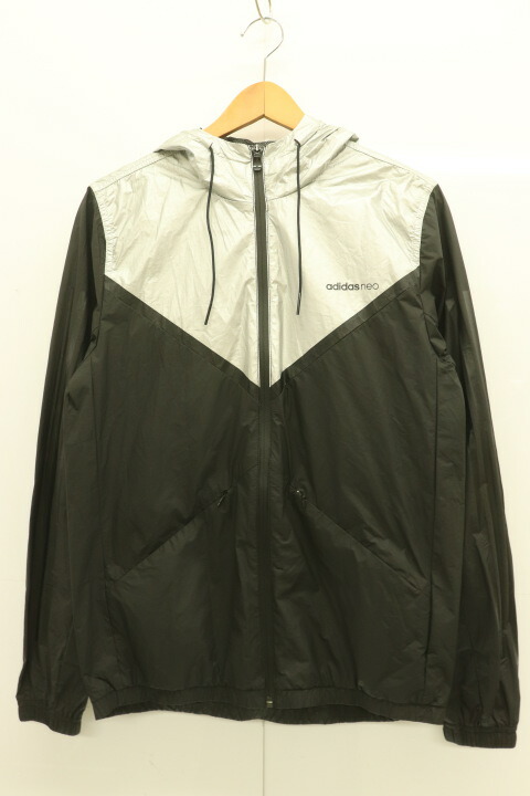 楽天市場】【中古品】【メンズ】 ADIDAS アディダス 銀タグ ジップ