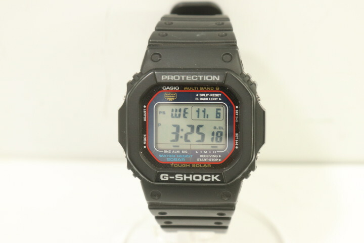 楽天市場】【中古】【ウォッチ】CASIO カシオ G-SHOCK デジタル