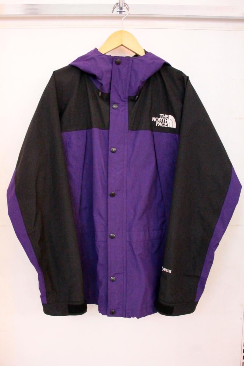楽天市場】【新品】 THE NORTH FACE (ノースフェイス) MOUNTAIN LIGHT