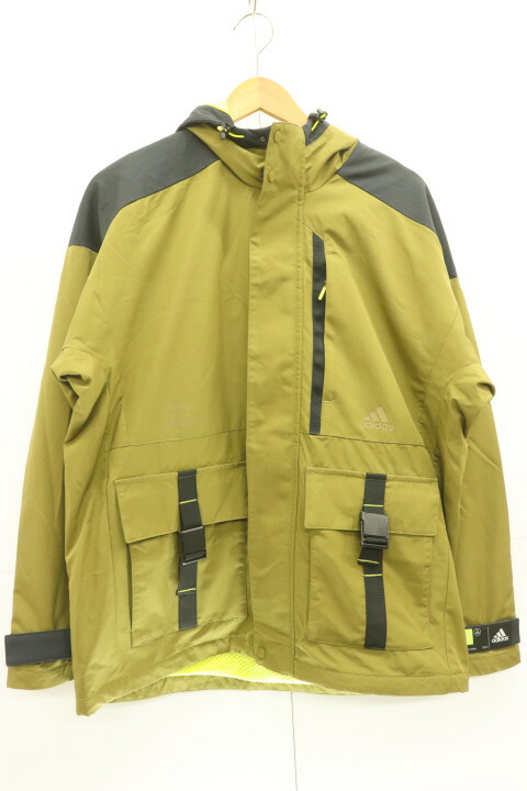 新品 アディダス ファッキングオーサム トラックジャケット セットアップ 4XL 新品 アディダス ファッキングオーサム トラックジャケット