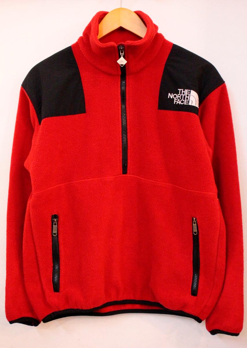 THE NORTH FACE フリース　ジャケット THE NORTH FACE ノースフェイス フリース LYMAN FLEECE HOODIE