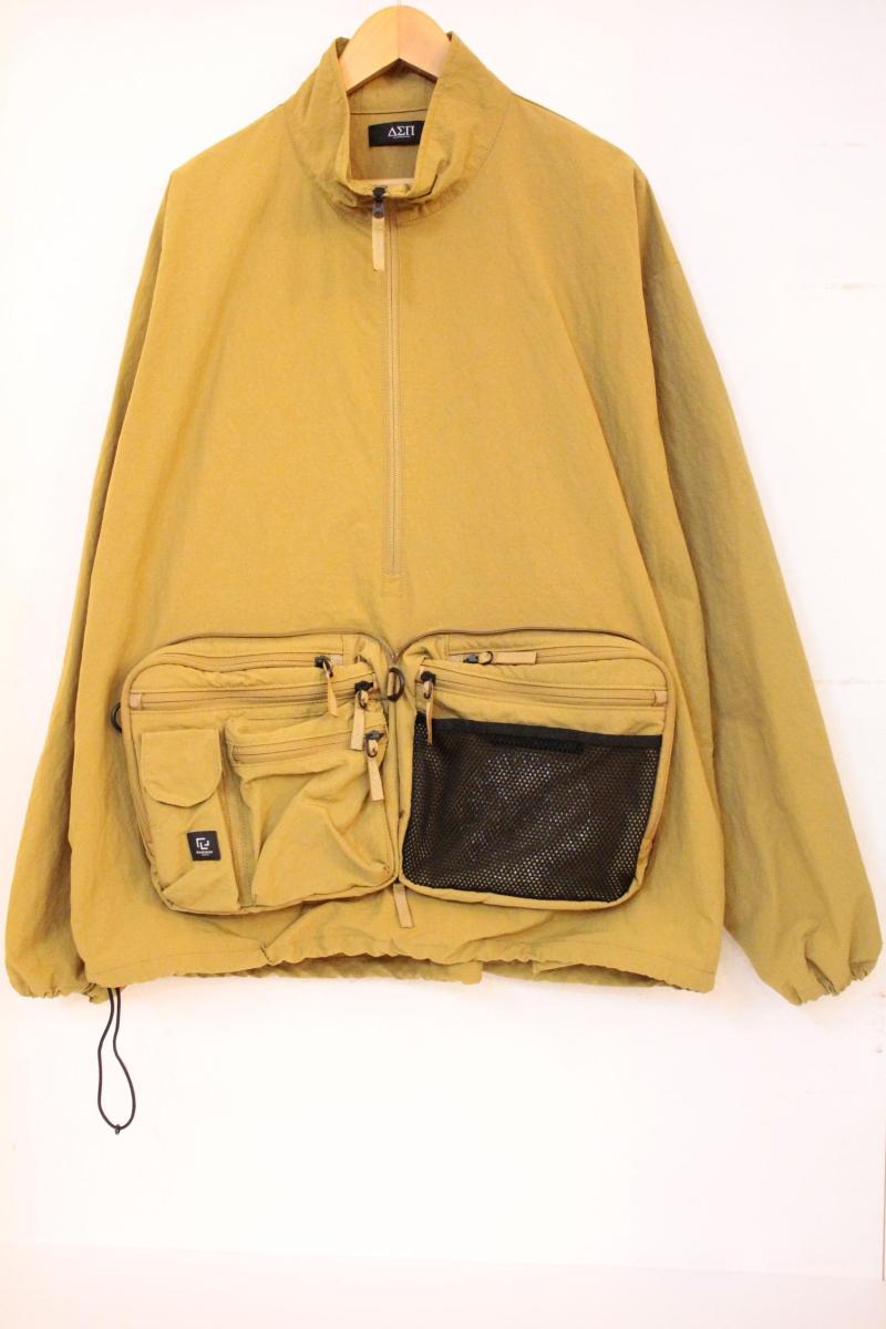 SSZ BOYZ &GIRLZ ビックドリズラージャケット　XL BEAMS SSZ（エスエスゼット）＞大量入荷しております！｜ビームス 神戸