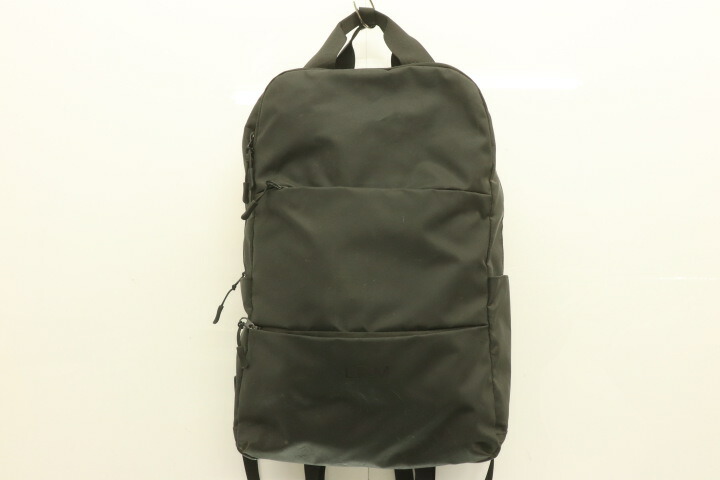 remilla　レミーラ　Badge Pack バックパック リュック soldout! ◇18春夏 / R8-1236 [Badge Pack(脱着ポーチ付き