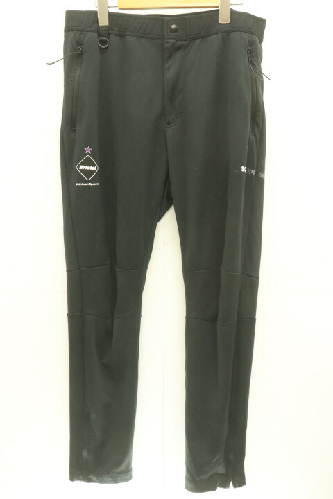 パンツ F.C Real Bristol 楽天市場】F.C.Real Bristol エフシーレアルブリストル パンツ サイズ