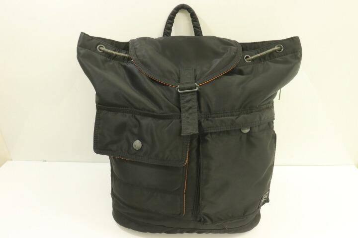 PORTER ポーター　バック PORTER SENSES TOOLBAG センシズ 672-26822 吉田カバンPORTER