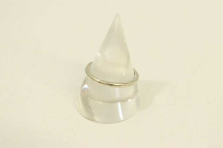 楽天市場】【中古】KEI SHIGENAGA 「Koryu Ring」 リング