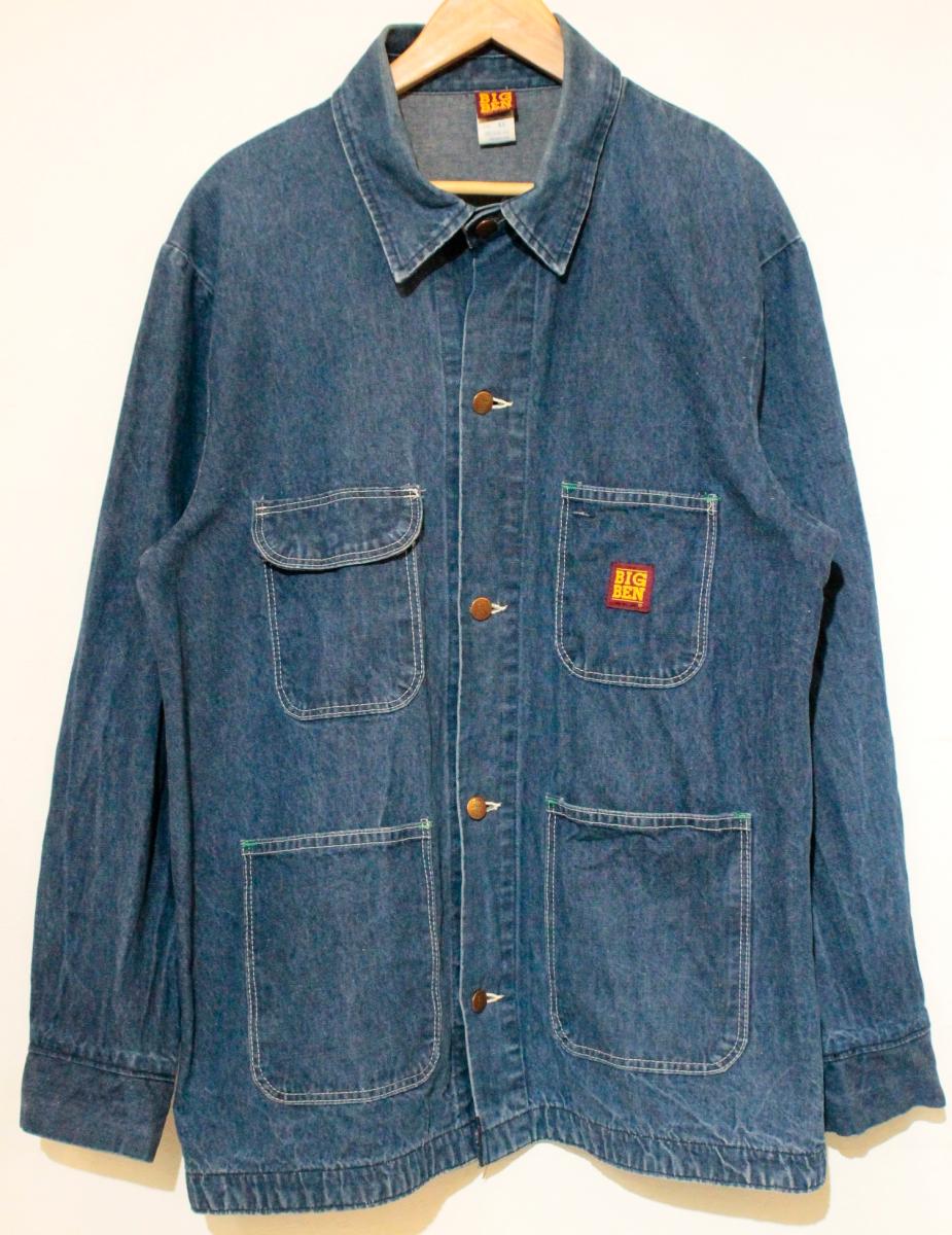 楽天市場】【中古】 gourmet jeans (グルメジーンズ) COVERALLS 40'S