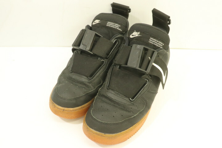 楽天市場】ナイキ メンズ スニーカー Nike Air Force Utility エア