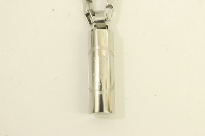 楽天市場】【POLICE】ポリス 剣モチーフ ネックレス IMPACT 市原隼人