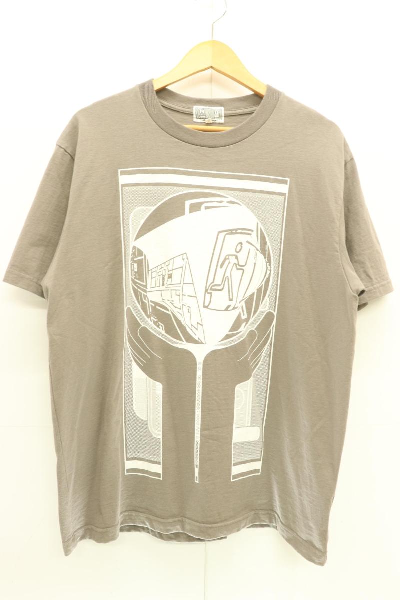 楽天市場】【中古】C．E (Cav Empt)グラフィック 長袖 Tシャツ