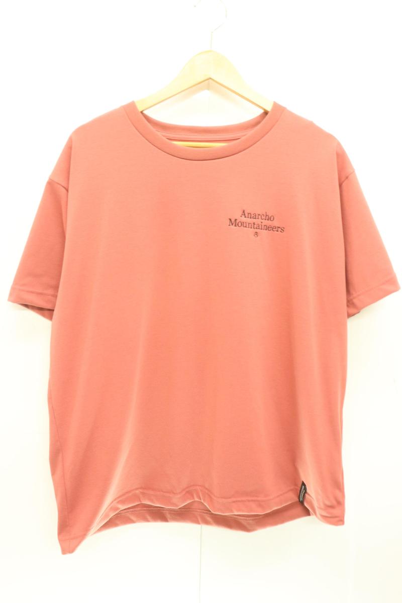 ビームス別注 マウンテンハードウェア チベタンタイガー ロンT Tシャツ オバんです。“ チベタンとMA-1 ” vol.34｜ビームス 神戸｜BEAMS