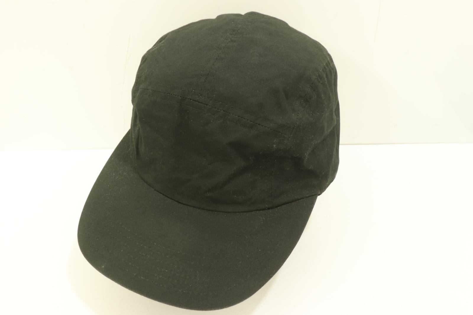 楽天市場】【超美品】5525ゴルフ×KIJIMA TAKAYUKI キャップ 黒×白 F