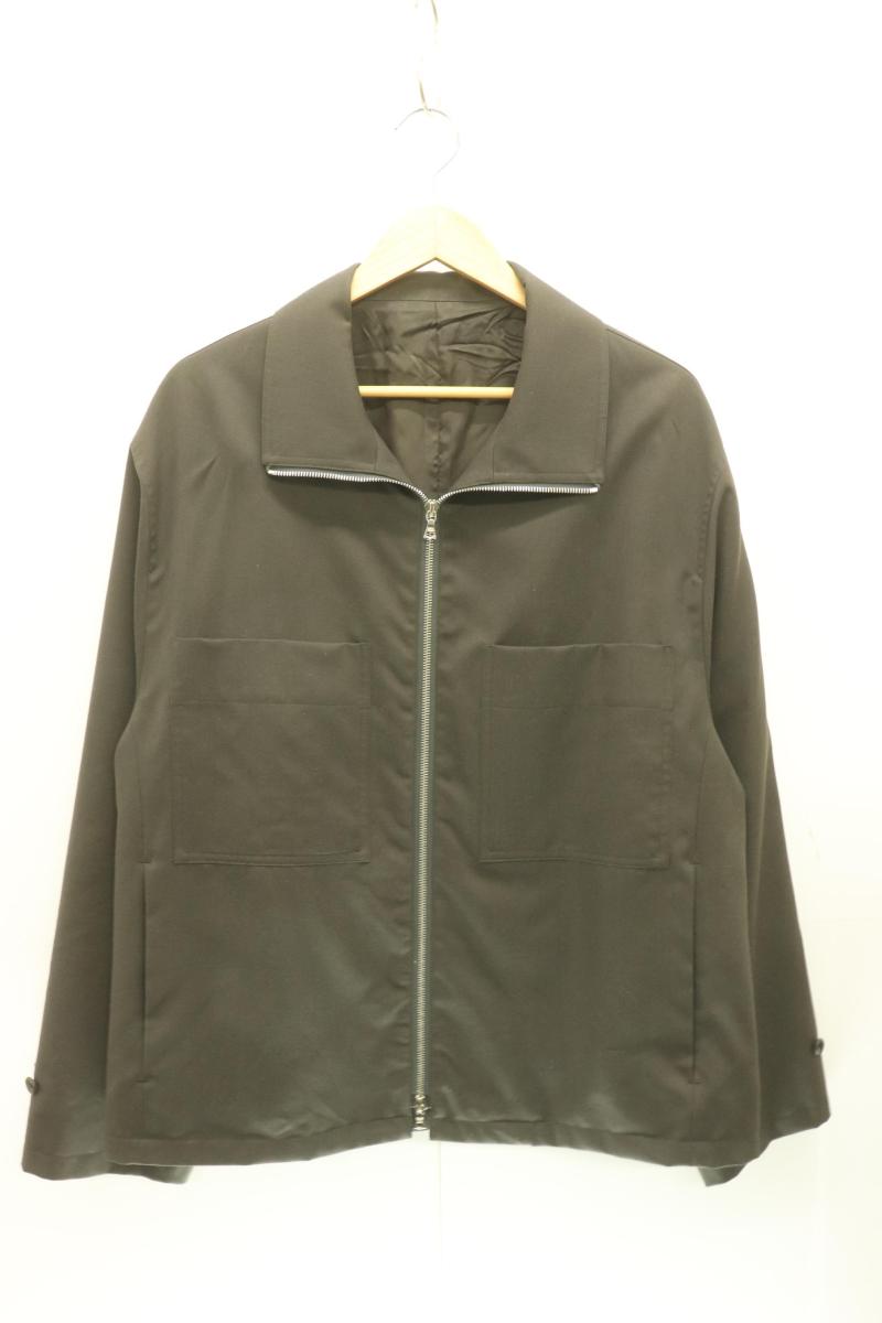 SSZ BIG DRIZZLER JACKET ブラックウォッチ SSZ BIG DRIZZLER JACKET ブラックウォッチ SSZ BIG DRIZZLER