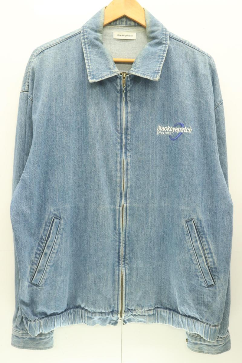 楽天市場】BlackEyePatch ブラックアイパッチ ジャケット サイズ:L