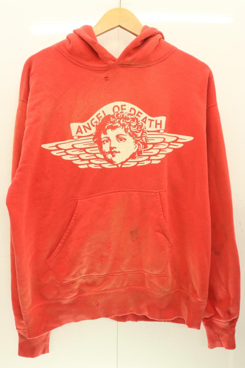 楽天市場】【中古】SAINT MICHAEL SAINT Mxxxxxx ANGEL OF DEATH