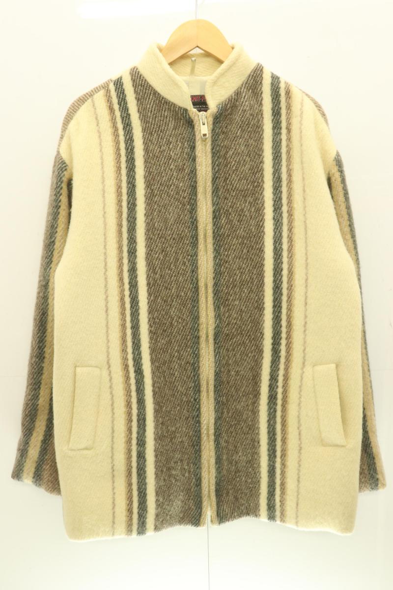 Stobi Rustic Wool 【楽天市場】【中古】 STOBI KNIT-FLEECE メンズブルゾン XXL ジップアップブルゾン STOBI KNIT-FLEECE ...