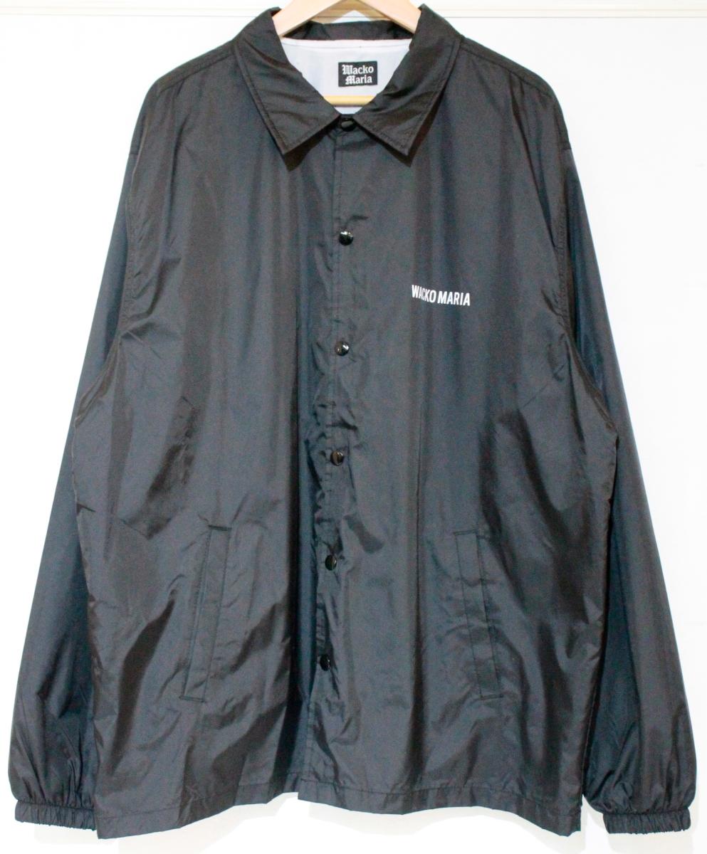 楽天市場】【中古】 WACKO MARIA (ワコマリア) CORDUROY JKT (CHAMPION