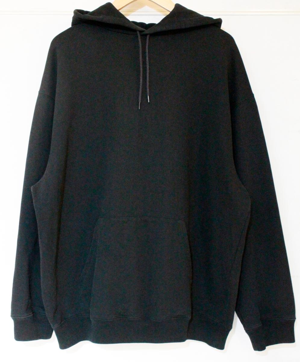楽天市場】BALENCIAGA 19ss SPEED HUNTERS ZIP UP HOODIE 559100-TDV38