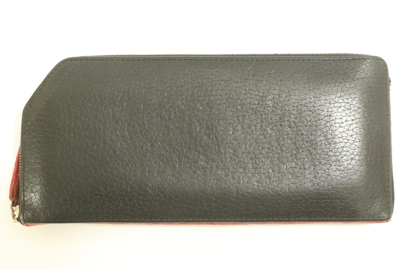 21:30まで【値下げ】Camille Fournet リザード　２つ折りサイフ 21:30まで【値下げ】Camille Fournet リザード 2つ折りサイフ - メルカリ